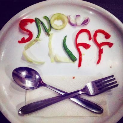 Hotel Snow Cliff Naugaon Malli Luaran gambar